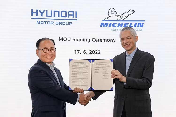 Hyundai 