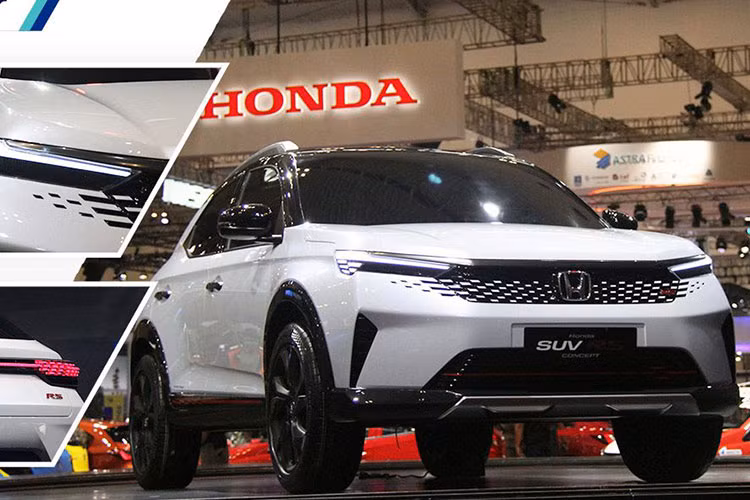 Theo đó, mẫu SUV hạng A này sẽ có tổng cộng 5 bản trang bị, bao gồm 1.5 E MT, 1.5 E CVT, 1.5 RS MT, 1.5 RS CVT và 1.5 RS CVT Z. Giá xe Honda SUV RS 2023 tại thị trường Indonesia dao động từ 163 - 189 triệu Rupiah (khoảng 256 - 297 triệu đồng).