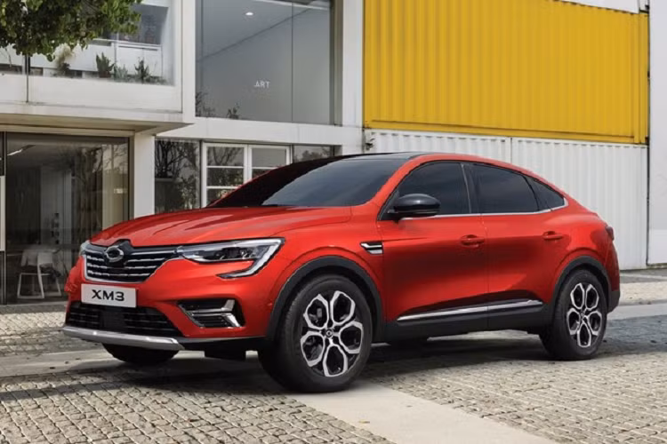 Renault 