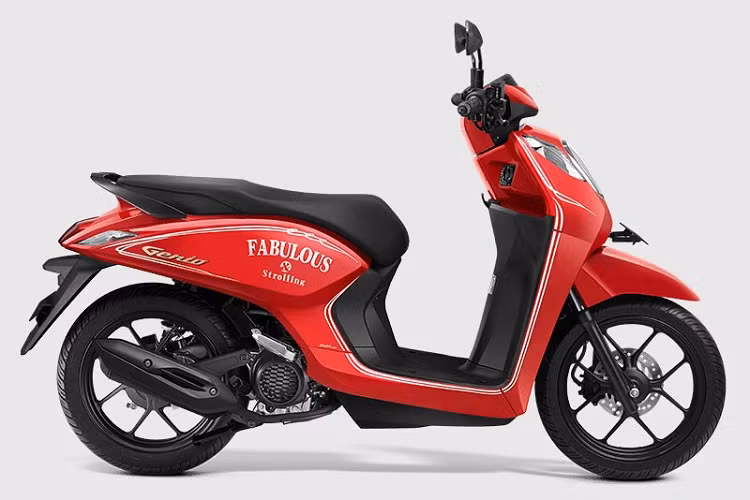 Xe ga Honda Genio dang ky ban quyen tai Viet Nam, cho ra mat?-Hinh-2