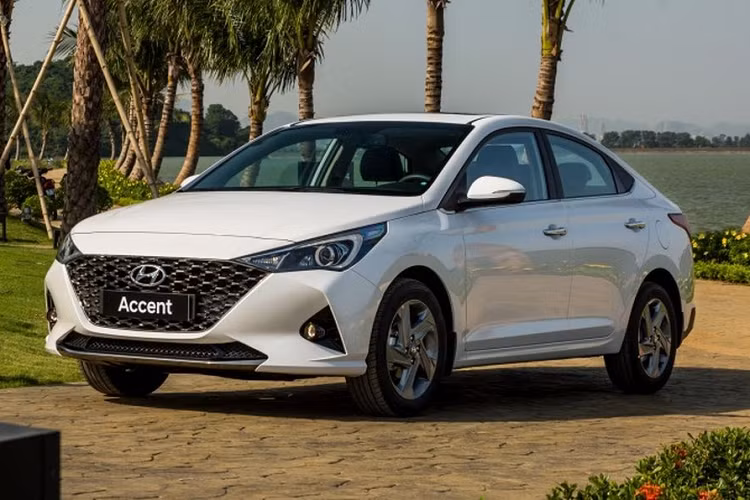 Bên cạnh Honda, TC Motor cũng vừa ra thông báo về chương trình ưu đãi dành cho các khách hàng mua xe Hyundai trong tháng 12/2022.