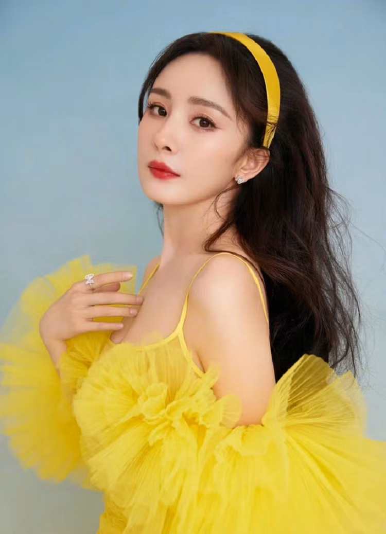 Dương Mịch: “Tôi đủ giàu để không phải nương tựa vào ai“ Duong Mich: “Toi du giau de khong phai nuong tua vao ai“