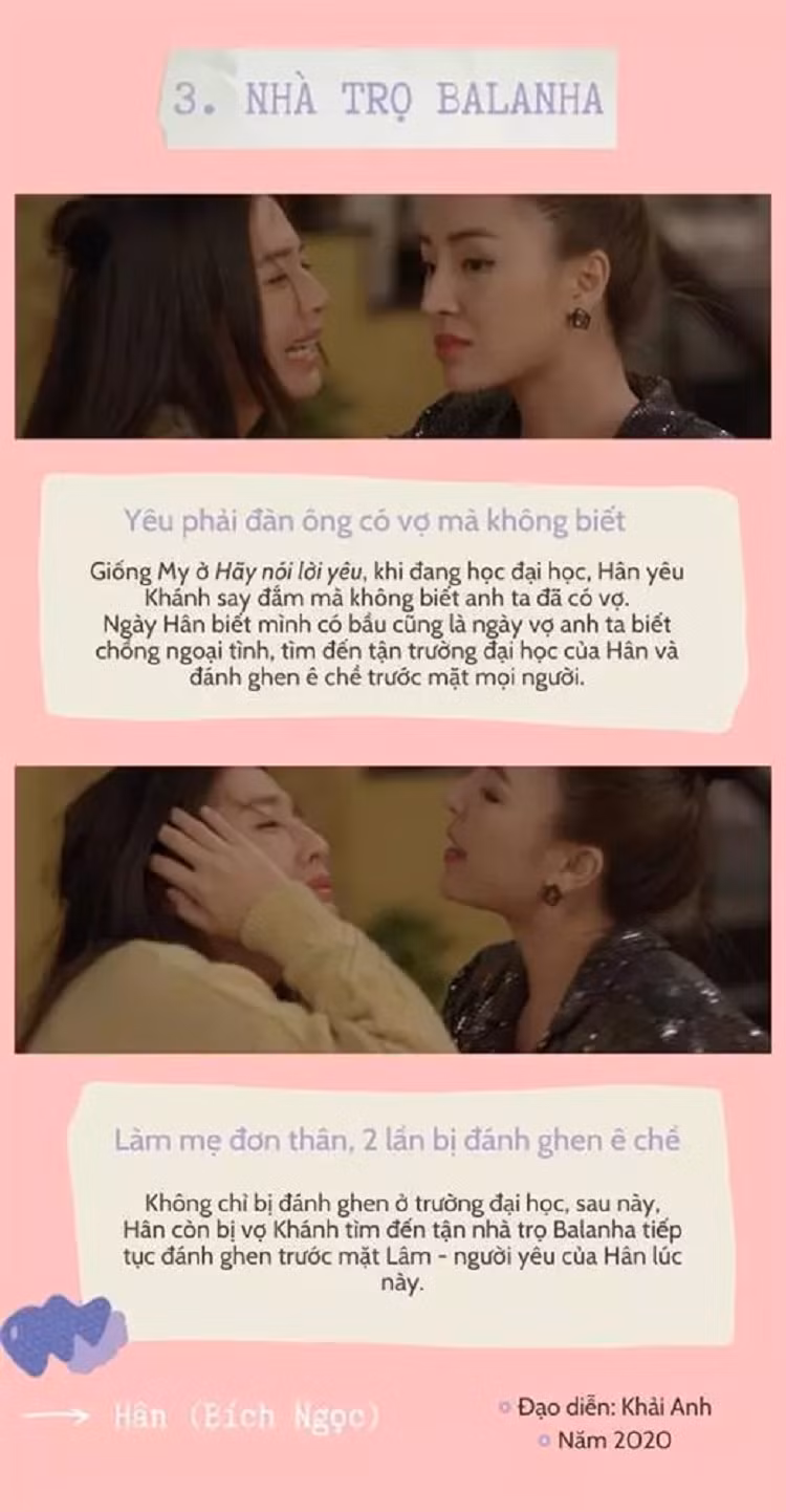 Nhung man danh ghen tren phim khi 'tieu tam' bi lua e che-Hinh-4