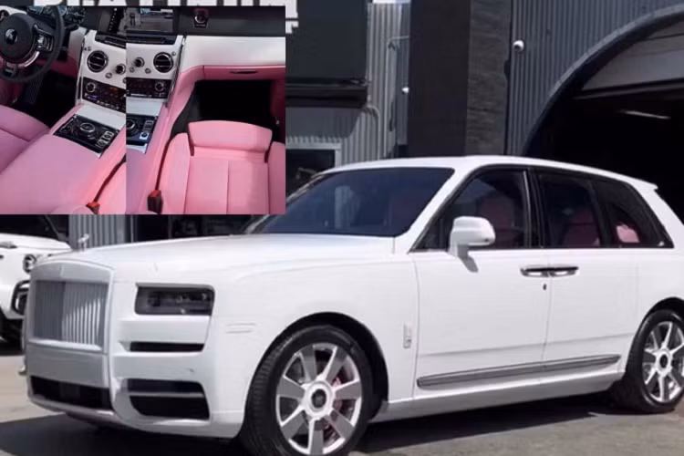 Mỗi chiếc xe mang biểu tượng Spirit of Ecstasy tung bay kiêu hãnh trên nắp ca-pô dường như đều đã là một tác phẩm nghệ thuật hoàn hảo. Vậy nên độ cả một khối tài sản lớn di động như những chiếc Rolls-Royce siêu sang không bao giờ là một bài toán dễ dàng. Ấy vậy mà hãng độ Platinum Motorsport đã đưa ra được một lời giải vượt mọi khuôn khổ cho bài toán này!