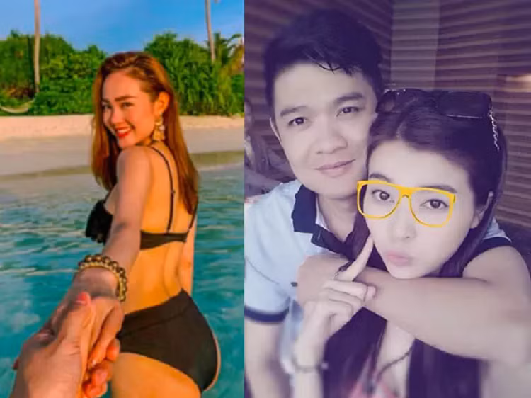 Cao Thai Ha gay sop, khong quan tam tinh cu sap cuoi Minh Hang-Hinh-5