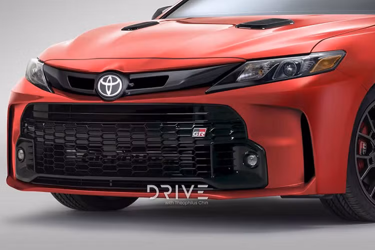 Giải pháp tối ưu nhất là nâng cấp tiếp động cơ 1.6L tăng áp 3 xi lanh của GR Yaris và GR Corolla để đáp ứng trọng lượng lớn hơn, tuy nhiên khá khó để nới giới hạn công suất động cơ trên lên ngưỡng khoảng 450 mã lực. 