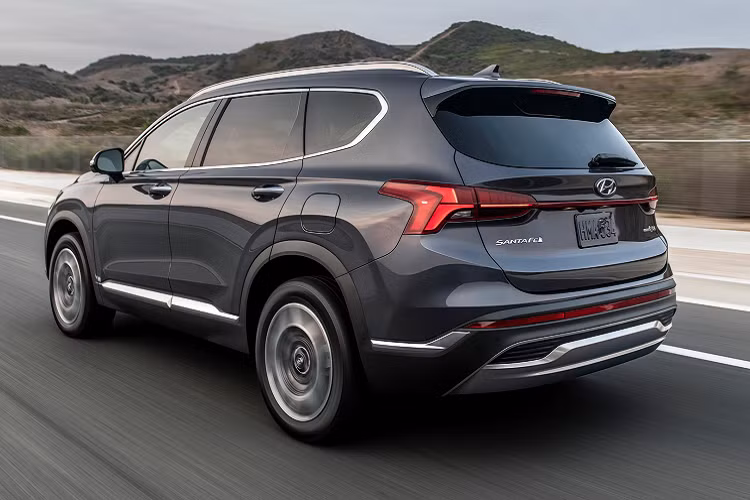 Hyundai SantaFe doi moi loi khong doc duoc man hinh khi troi lanh-Hinh-2