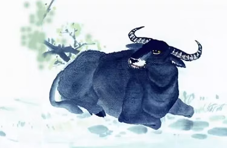 Tuần mới, 4 con giáp vận đỏ như son, thăng hoa mọi mặt Tuan moi, 4 con giap van do nhu son, thang hoa moi mat