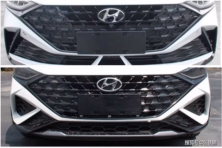 Bên sườn, Hyundai Lafesta 2023 nhìn chung không thay đổi thiết kế. Tuy nhiên, phiên bản N Line sẽ được trang bị bộ vành hợp kim 5 chấu kép thể thao, cùm phanh màu đỏ, logo sau chắn bùn trước và cánh lướt gió bên dưới bậc cửa. 