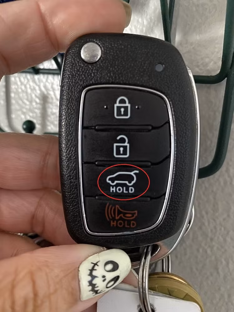 Nhung cong dung cua chia khoa oto key fob co the ban chua biet-Hinh-3