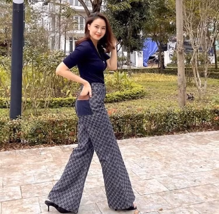 Hong Diem bat trend quan hieu muon mang nhung duoc khen het loi-Hinh-5