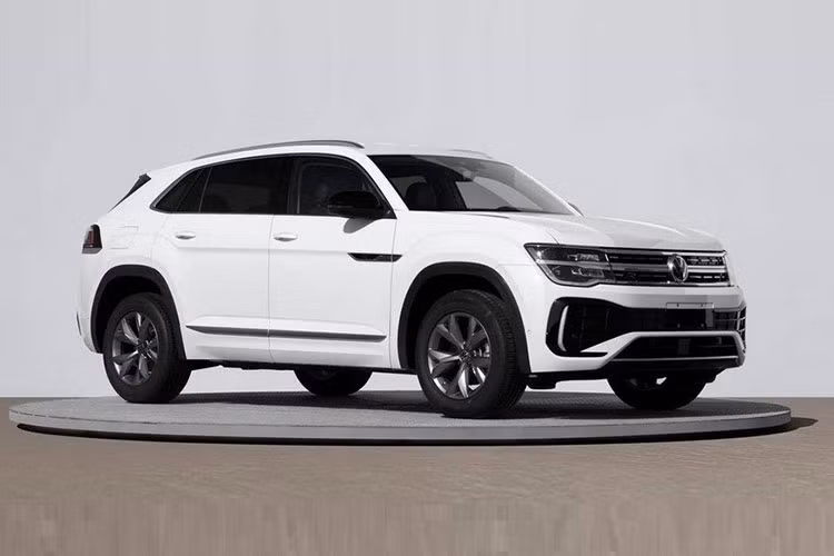 Hiện giá xe Volkswagen Teramont X 2023 tại thị trường Trung Quốc chưa được hé lộ. Trong khi đó, phiên bản cũ của xe có giá dao động từ 285.000 - 395.000 Nhân dân tệ (khoảng 997,5 triệu đến 1,38 tỷ đồng).