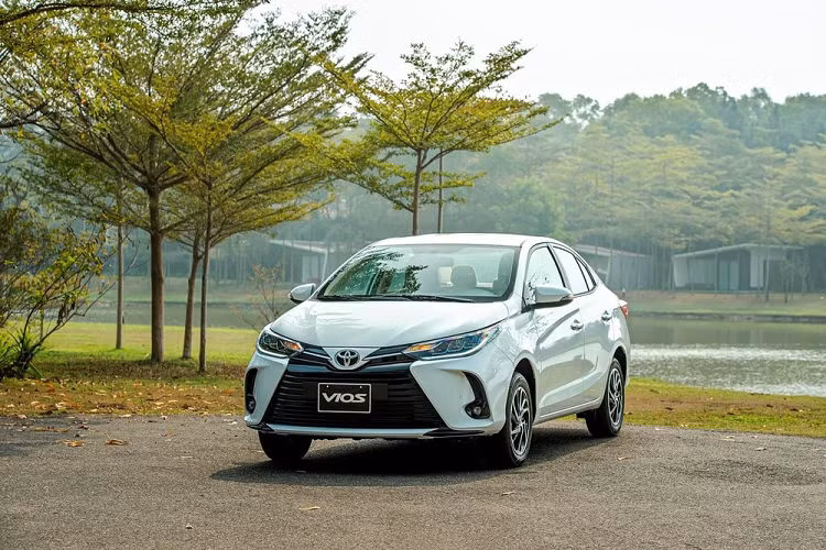 Ly do Toyota Vios lan dau mat ngoi “vua doanh so” sau 7 nam-Hinh-2