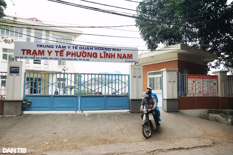Biệt đội “ATM Oxy” miễn phí hỗ trợ F0 bất kể ngày đêm ở Hà Nội - Hình 8 Biet doi “ATM Oxy” mien phi ho tro F0 bat ke ngay dem o Ha Noi-Hinh-8
