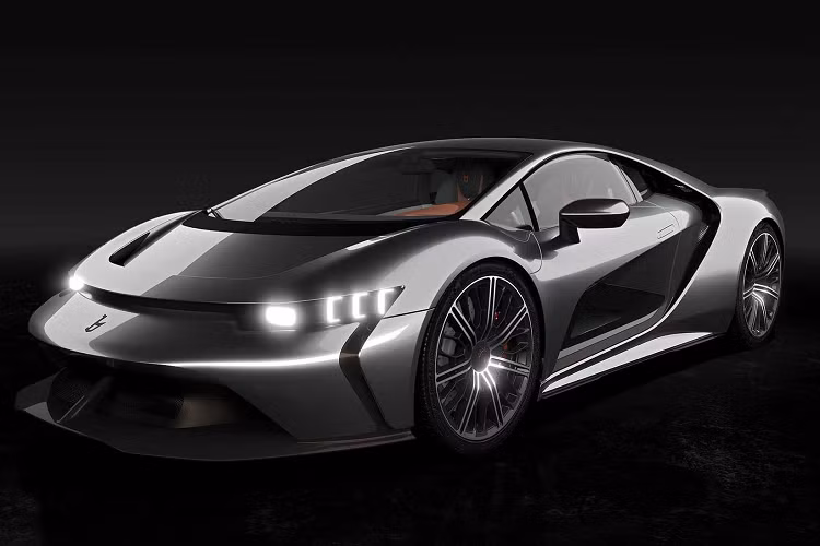 Hệ thống truyền động của xe bao gồm một hộp số 7 cấp nhưng Bertone chưa công bố cụ thể đây là hộp số tự động hay hộp số sàn. Ngoài ra, mẫu xe cũng được trang bị hệ dẫn động bốn bánh.
