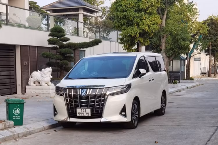 Toyota va Lexus tien ty deo bien 