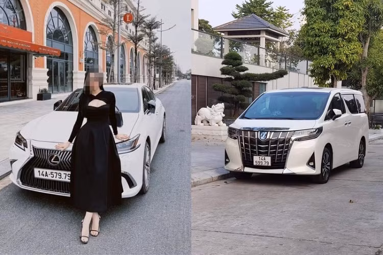 Toyota va Lexus tien ty deo bien 