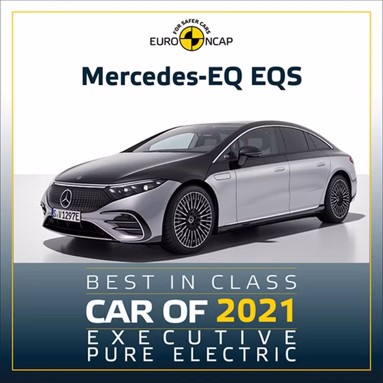 Đối với hạng mục xe off-road an toàn nhất, Nissan Qashqai (X-Trail) đã vượt qua Volkswagen ID.4 và BMW iX để ngồi lên vị trí đầu bảng.