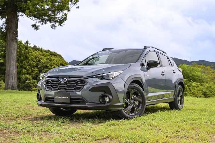 Tại Mỹ, Subaru gần đây đã công bố mẫu xe cũ cho năm mẫu 2023, do đó rất có thể thế hệ mới sẽ xuất hiện vào năm 2024.