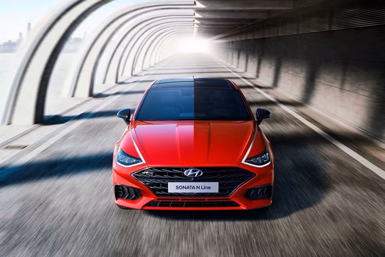 Sonata bi “khai tu” la mo dau cho thay doi manh me cua Hyundai