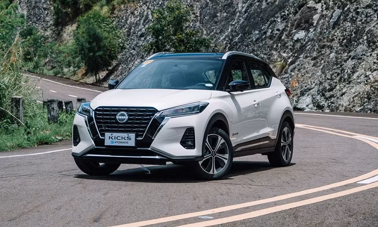 Nissan Kicks 2023 sap ra mat Viet Nam thua xa Honda HR-V moi?-Hinh-12
