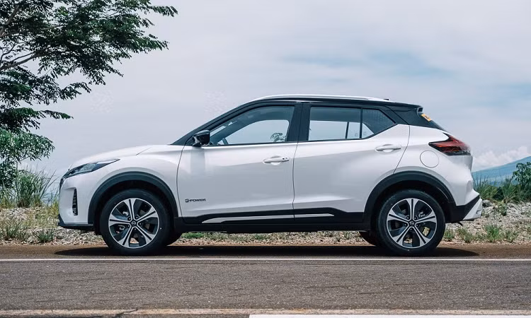 Nissan Kicks 2023 sap ra mat Viet Nam thua xa Honda HR-V moi?-Hinh-2