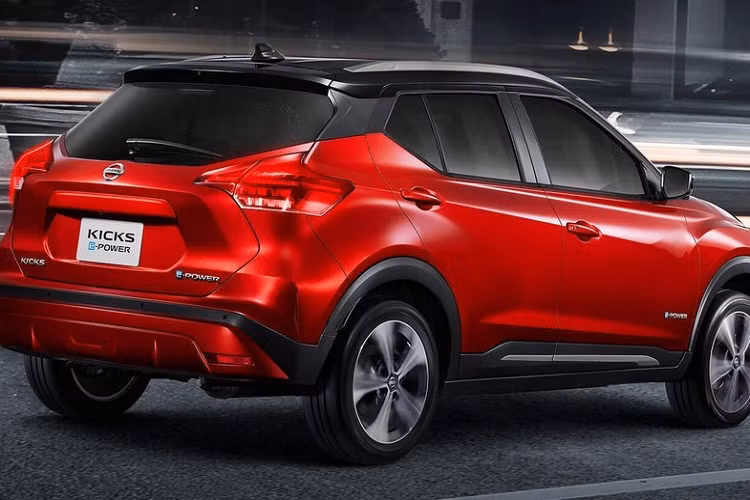 Hiện giá xe Nissan Kicks tại Việt Nam vẫn chưa được hé lộ. Trong khi đó, ở thị trường Thái Lan, mẫu SUV cỡ B này hiện được bán với giá dao động từ 889.000 - 1.049.000 Baht (khoảng 628 - 741 triệu đồng).