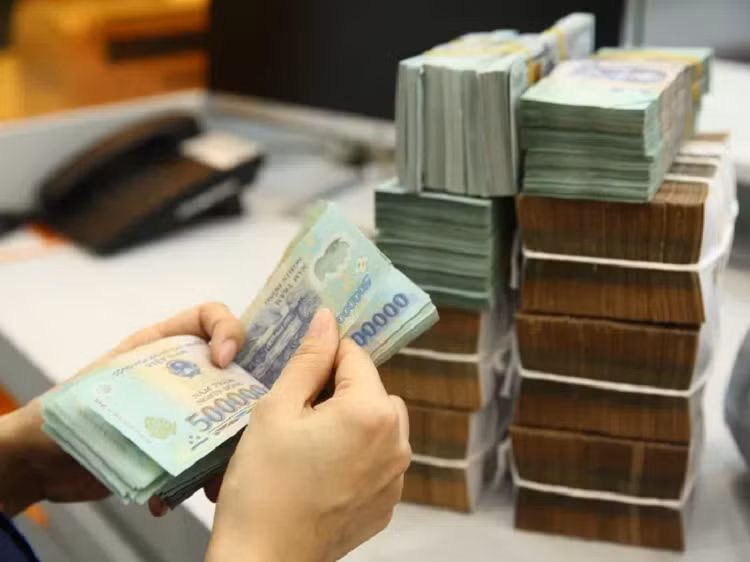 Ngan hang Nha nuoc tap trung kiem soat lam phat