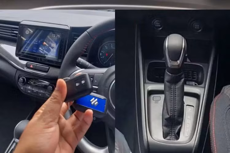 Theo nhà sản xuất, mức tiêu hao nhiên liệu của mẫu xe MPV giá rẻ Suzuki Ertiga hybrid trên đường hỗn hợp khoảng 4,93 lít/100 km.