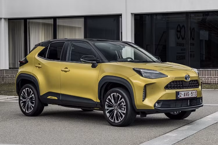 Thật đáng tiếc khi đến nay mẫu xe crossover Toyota Yaris Cross - phiên bản gầm cao của dòng xe Yaris Active, vẫn chưa được cung cấp rộng rãi tại khu vực Đông Nam Á (trừ Singapore).