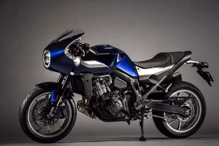 Thông tin chi tiết hơn về thông số kỹ thuật và giá xe Honda Hawk 11 2023 sẽ được hãng công bố khi chính thức giới thiệu mẫu xe này tại Triển lãm Tokyo Motor Show 2022.