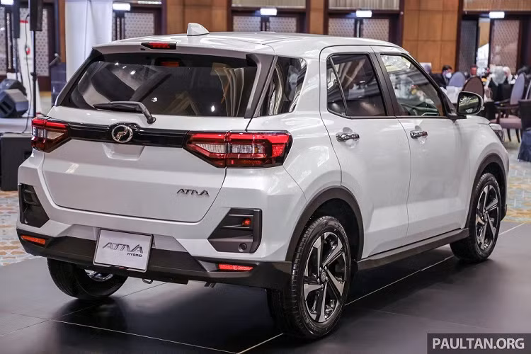 Mục đích cho thuê xe của hãng Perodua là nhằm nghiên cứu hành vi lái xe hybrid của người Malaysia ở một số khu vực đông dân cư như Klang Valley, Penang và Johor Bahru. Bên cạnh đó, hãng còn muốn hiểu rõ hơn về sự tiếp nhận của người dùng đối với dịch vụ cho thuê xe trong thời gian 5 năm.
