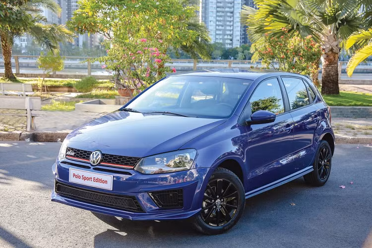 Với mong muốn mang đến những trải nghiệm mới mẻ cho người tiêu dùng Việt, Volkswagen Việt Nam đã chính thức giới thiệu với người dùng mẫu xe Volkswagen Polo Sport Edition 2022 mới với ngoại hình và trang bị có sự khác biệt hơn so với phiên bản thường đang bán ra.