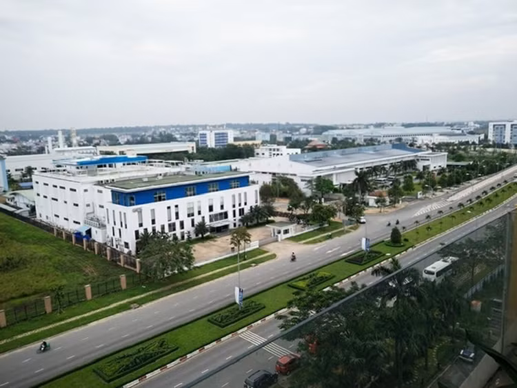 Mục tiêu đến năm 2025 TP.Thủ Đức thu hút 50.000 dân cư đến sinh sống và làm việc, trong đó có khoảng 20.000 kỹ sư và chuyên gia; số lượng các phát minh, sáng chế tăng trưởng 100% sau 5 năm.