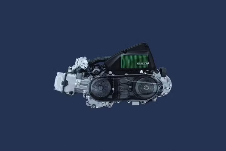 Về giá xe Honda BeAT 2022 của mẫu xe ga Honda BeAT được niêm yết ở mức 5.765 Ringgit, tương đương khoảng 31,2 triệu đồng. Mức giá này tương đương với mẫu xe ga Honda Vision tại Việt Nam.