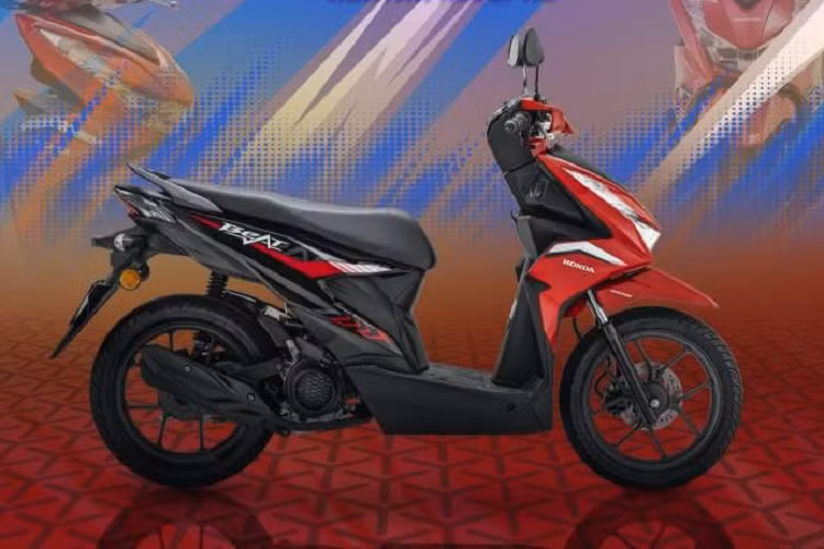 Các trang bị tiêu chuẩn của xe cũng được giữ nguyên so với bản trước gồm hệ thống chiếu sáng với đèn pha LED, xinhan và đèn hậu halogen truyền thống, đồng hồ analog kết hợp kỹ thuật số, khóa điện từ tiêu chuẩn, phuộc ống lồng trước và giảm xóc đơn sau đặt lệch. Xe sử dụng bộ vành đúc 14 inch mang đến khả năng di chuyển linh hoạt, đi kèm là phanh đĩa trước và phanh tang trống phía sau.