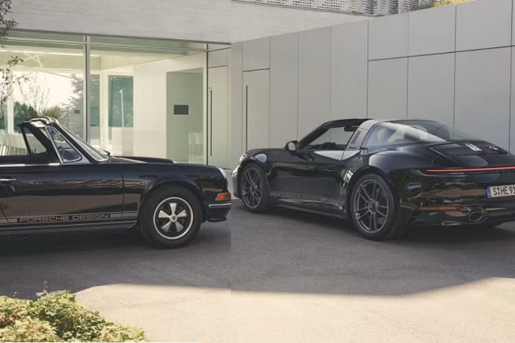 Cuối cùng, Bảo tàng Porsche sẽ tổ chức lễ kỷ niệm 50 năm thành lập thương hiệu Porsche Design bằng một cuộc triển lãm đặc biệt kéo dài đến hết ngày 11/7. Tại đây, du khách sẽ được cung cấp đầy đủ thông tin về cuộc đời, thành tựu, triết lý thiết kế của F.A. Porsche và chiêm ngưỡng những sản phẩm mang tính lịch sử của thương hiệu.