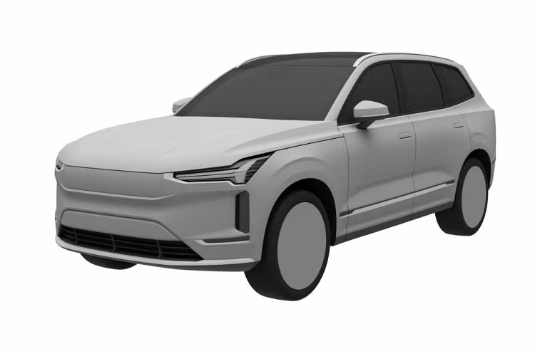 Volvo Cars cho biết họ sẽ chia sẻ thêm thông tin chi tiết về chiếc xe SUV Volvo EX90 2023 khi nó chính thức được tiết lộ vào tháng 11 tới.