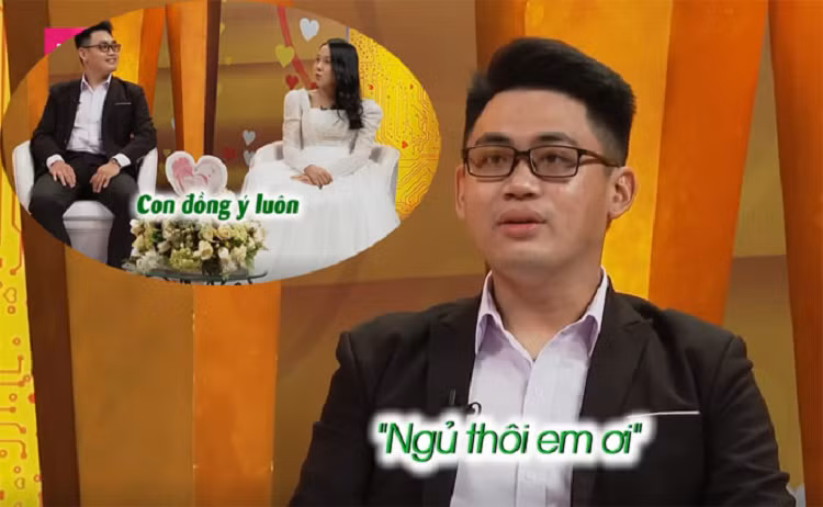 Quen “trẻ trâu” qua mạng, gái xinh vớ được chồng trẻ “cực phẩm“ - Hình 4 Quen “tre trau” qua mang, gai xinh vo duoc chong tre “cuc pham“-Hinh-4
