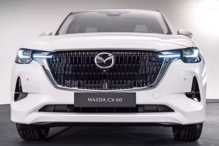 Trong tương lai gần, Mazda CX-60 2023 sẽ được phân phối tại thị trường Úc. Với thiết kế 5 chỗ ngồi, khả năng cao CX-60 sẽ cạnh tranh trực tiếp với mẫu xe Toyota Harrier hay còn được biết với tên gọi là Toyota Venza. Hy vọng trong tương lai gần, xe sẽ được phân phối tại thị trường Việt để mở ra nhiều lựa chọn cho khách hàng quan tâm đến xe CUV 5 chỗ.