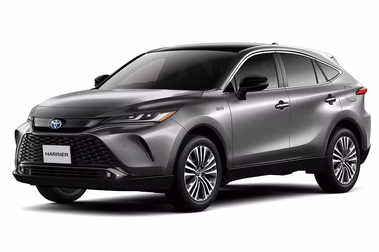 Sau 2 năm trình làng, Toyota Venza thế hệ thứ 4 đã được bổ sung phiên bản mới ở thị trường Nhật Bản. Ở xứ sở hoa anh đào, mẫu SUV 5 chỗ này được gọi bằng cái tên riêng là Toyota Harrier. Ở phiên bản mới, Toyota Venza được trang bị hệ truyền động plug-in hybrid (PHEV) dùng chung với người anh em RAV4 Prime. Cụ thể, hệ truyền động này bao gồm động cơ xăng 4 xi-lanh, hút khí tự nhiên, dung tích 2.5L, sản sinh công suất tối đa 174 mã lực và mô-men xoắn cực đại 219 Nm.