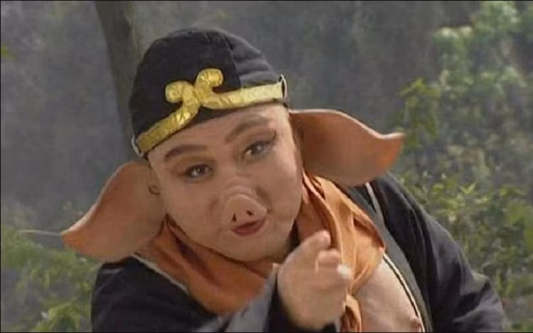 “8 gioi” ma Tru Bat Gioi da vuot qua trong Tay Du Ky la gi?