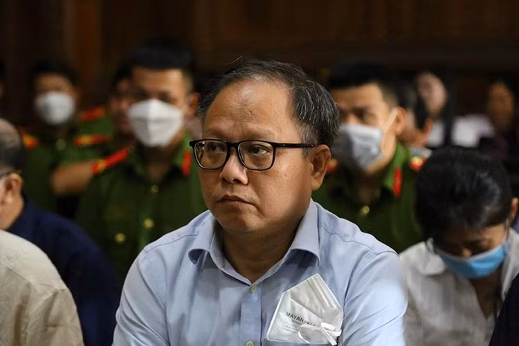Nhung loi sau cung cua ong Tat Thanh Cang truoc khi toa nghi an