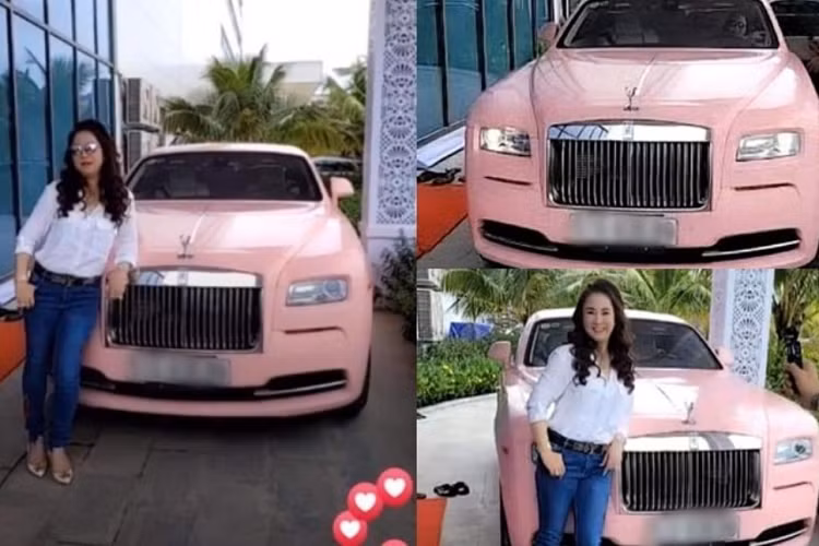 Mới đây, vụ việc Công an TP.HCM đã khởi tố vụ án, khởi tố bị can đối với bà Nguyễn Phương Hằng (Tổng giám đốc Công ty cổ phần Đại Nam) đã thu hút sự quan tâm của dư luận, được biết, nữ đại gia này sẽ bị tạm giam 3 tháng. Quá trình bắt giữ, cơ quan chức năng đã khám xét nhiều nơi ở của bà Nguyễn Phương Hằng, thu giữ nhiều tài liệu.