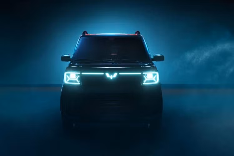 Đúng như tên gọi, Wuling Hongguang Mini EV Gameboy 2022 mới hứa hẹn sẽ thu hút đối tượng khách hàng nam giới hơn. Nói về cái tên Gameboy, có lẽ những người sinh ra trong thập niên '80 không còn cảm thấy xa lạ. Đây là máy chơi điện tử cầm tay do hãng Nintendo tung ra vào cuối thập niên '80 và dần trở nên phổ biến trên toàn thế giới.