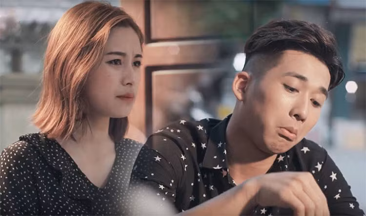 Chong het long lo cho gia dinh nhung ho van phu phang quay lung