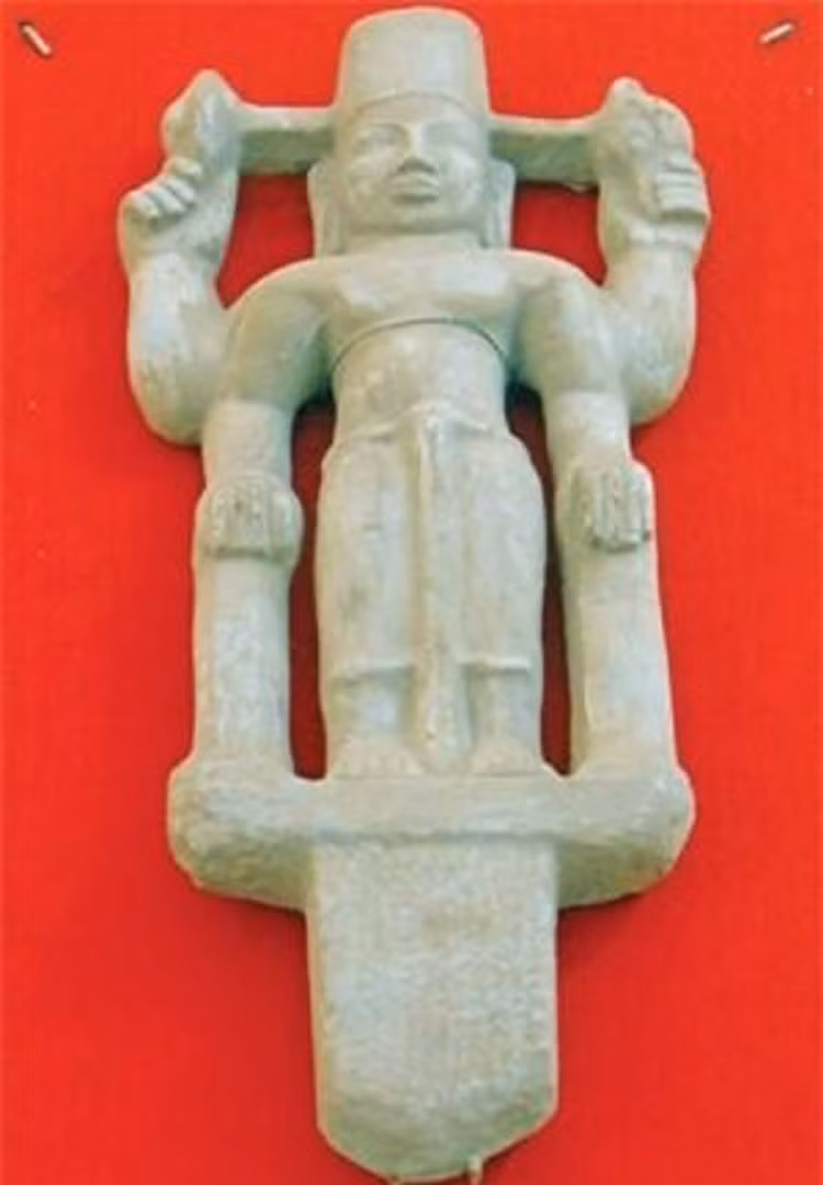 18 la vang - mon bao vat quoc gia tren 1.500 tuoi-Hinh-2
