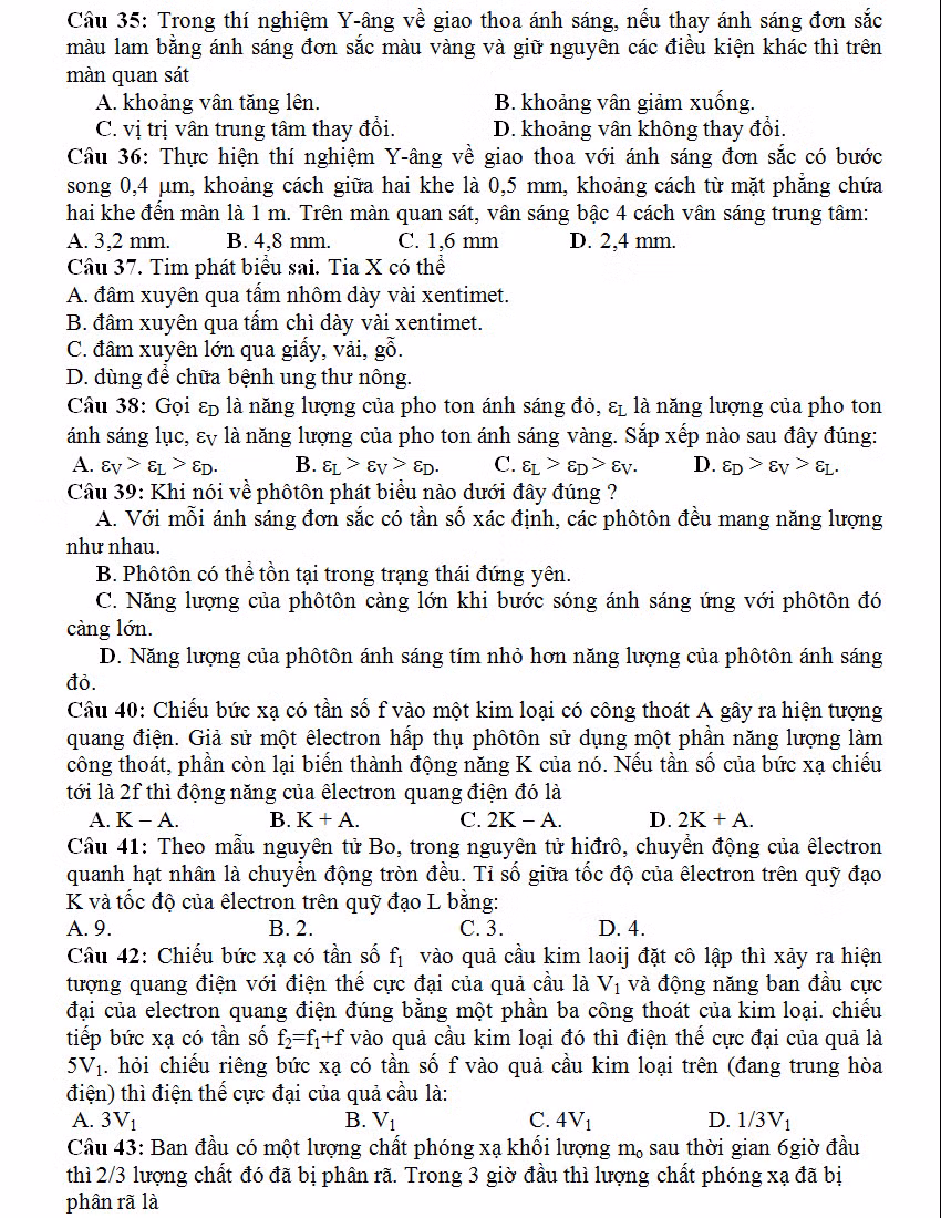 De thi thu THPT quoc gia 2015 mon Vat Ly THPT Ngo Thi Nham-Hinh-5