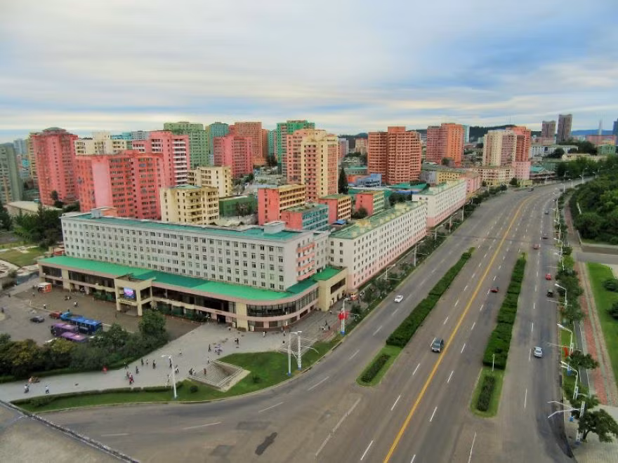 Goc anh khac la ve dat nuoc bi an Trieu Tien-Hinh-2