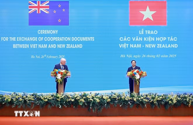 Nang cap quan he Viet Nam-New Zealand len Doi tac Chien luoc Toan dien-Hinh-4